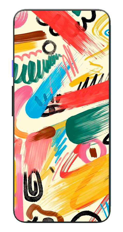 Carcasa Personalizada